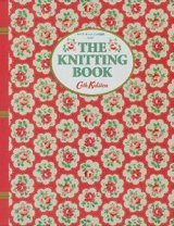【新本】キャス・キッドソンの世界 knit! 【＊大型商品/一律送料除外品】