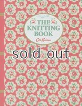 【新本】キャス・キッドソンの世界 knit! 【＊大型商品/一律送料除外品】