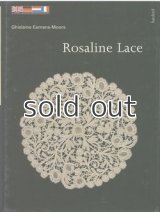 ロザリンレース　Rosaline Lace 