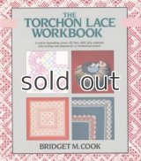 The Torchon Lace Workbook　トーションレース・ワークブック