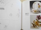 ほかの写真3: Porzellanmalerei - Blumen nach der Natur/Porcelain Painting - Flowers from Nature　ヒルデガルド・M．マウエルのポーセリン・ペインティングの本