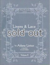  Linens & Lace Colloction Vol.2 　アーリン・リントン