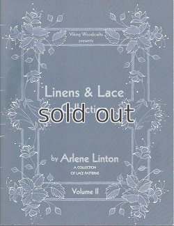 画像1:  Linens & Lace Colloction Vol.2 　アーリン・リントン