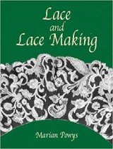 Lace and Lace Making  アンティークレースの歴史　写真と解説