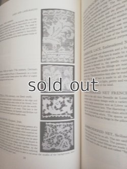 画像3: Lace and Lace Making  アンティークレースの歴史　写真と解説