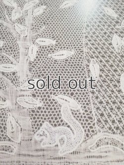 画像4: Vivaldi  Binche Masterclass KantCentrum Brugge 　ベルギー レースセンターのマスタークラス　バンシュレース図案集　