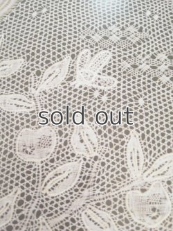 画像3: Vivaldi  Binche Masterclass KantCentrum Brugge 　ベルギー レースセンターのマスタークラス　バンシュレース図案集　