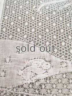 画像5: Vivaldi  Binche Masterclass KantCentrum Brugge 　ベルギー レースセンターのマスタークラス　バンシュレース図案集　