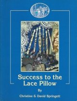 Success to the Lace Pillow: Classification and Identification of 19th Century East Midland Lace Bobbins and Their Makers 19世紀イーストミッドランドのボビンとボビンメーカーの分類と識別