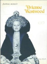 Vivienne Westwood　ヴィヴィアン・ウエストウッド (Fashion Memoir)　＊英語版