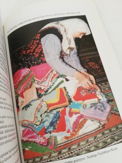 画像9: BALIKESİR BONCUK OYALARI 　バルッケシルのボンジュック・オヤ　