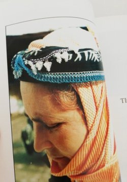 画像3: BALIKESİR BONCUK OYALARI 　バルッケシルのボンジュック・オヤ　