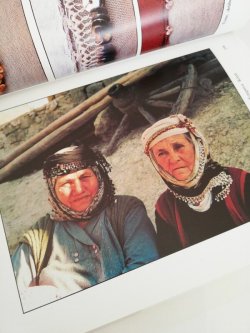 画像8: BALIKESİR BONCUK OYALARI 　バルッケシルのボンジュック・オヤ　