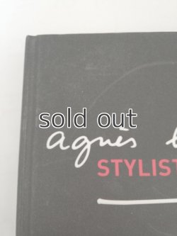 画像3: agnès b. STYLISTE アニエスベー スティリスト　青幻舎