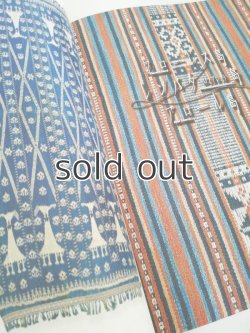 画像5: インドネシアの染織 　木綿の島々 エイコ・クスマ・コレクション　図録