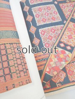 画像4: インドネシアの染織 　木綿の島々 エイコ・クスマ・コレクション　図録