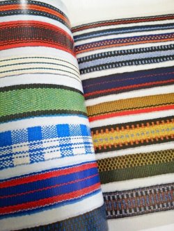画像4: 紐を織る スカンジナビアの暮しに生きるバンド織りとカード織り　山梨幹子　復刊ドットコム