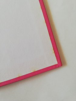 画像6:  LES BELLES LETTRES D’ALEXANDRE　フランス クロスステッチ図案集