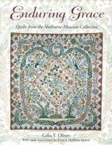 Enduring Grace: Quilts from the Shelburne Museum Collection  シェルバーン美術館のキルトコレクション