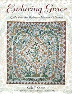 画像1: Enduring Grace: Quilts from the Shelburne Museum Collection  シェルバーン美術館のキルトコレクション