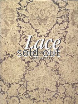 画像1: Lace: History and Fashion  『レース―歴史とデザイン』洋書版　【＊大型商品/一律送料除外品】