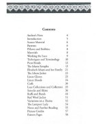 ほかの写真1: The Isham Samples and Other Linen Edgings: Book 2: Sixteenth and Seventeenth Century Bobbin Lace　アイシャムのサンプラーとその他エジング　16〜17世紀のボビンレース（２）