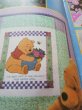 画像4: P Is For Pooh, Leisure Arts Cross Stitch Patterns #3089 Y　くまのプーさんのクロスステッチ図案集 (4)