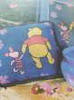 画像2: P Is For Pooh, Leisure Arts Cross Stitch Patterns #3089 Y　くまのプーさんのクロスステッチ図案集 (2)