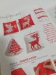 画像4: CROSS STITCHER 　NOVENBER　2010　#232　イギリスのクロスステッチ雑誌　クリスマスオーナメント　ジャックラッセルテリア (4)